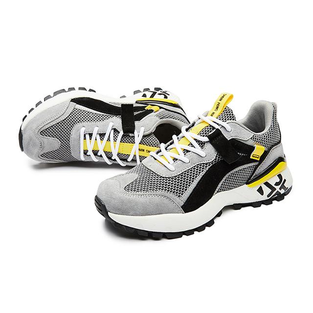 運(yùn)動(dòng)休閑鞋