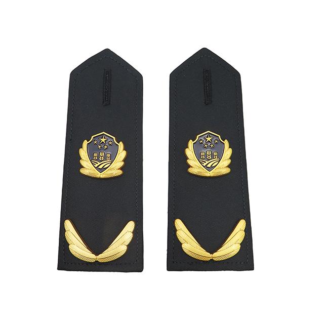 農(nóng)業(yè)-硬肩章