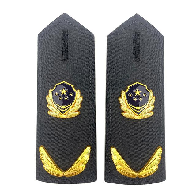 市場(chǎng)-硬肩章